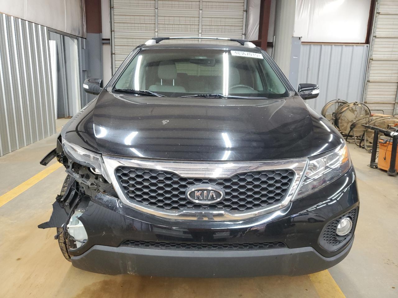 2012 KIA SORENTO BA - Фото 5