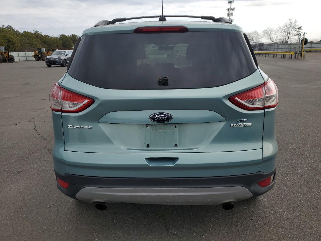 2013 FORD ESCAPE SE - Image 6