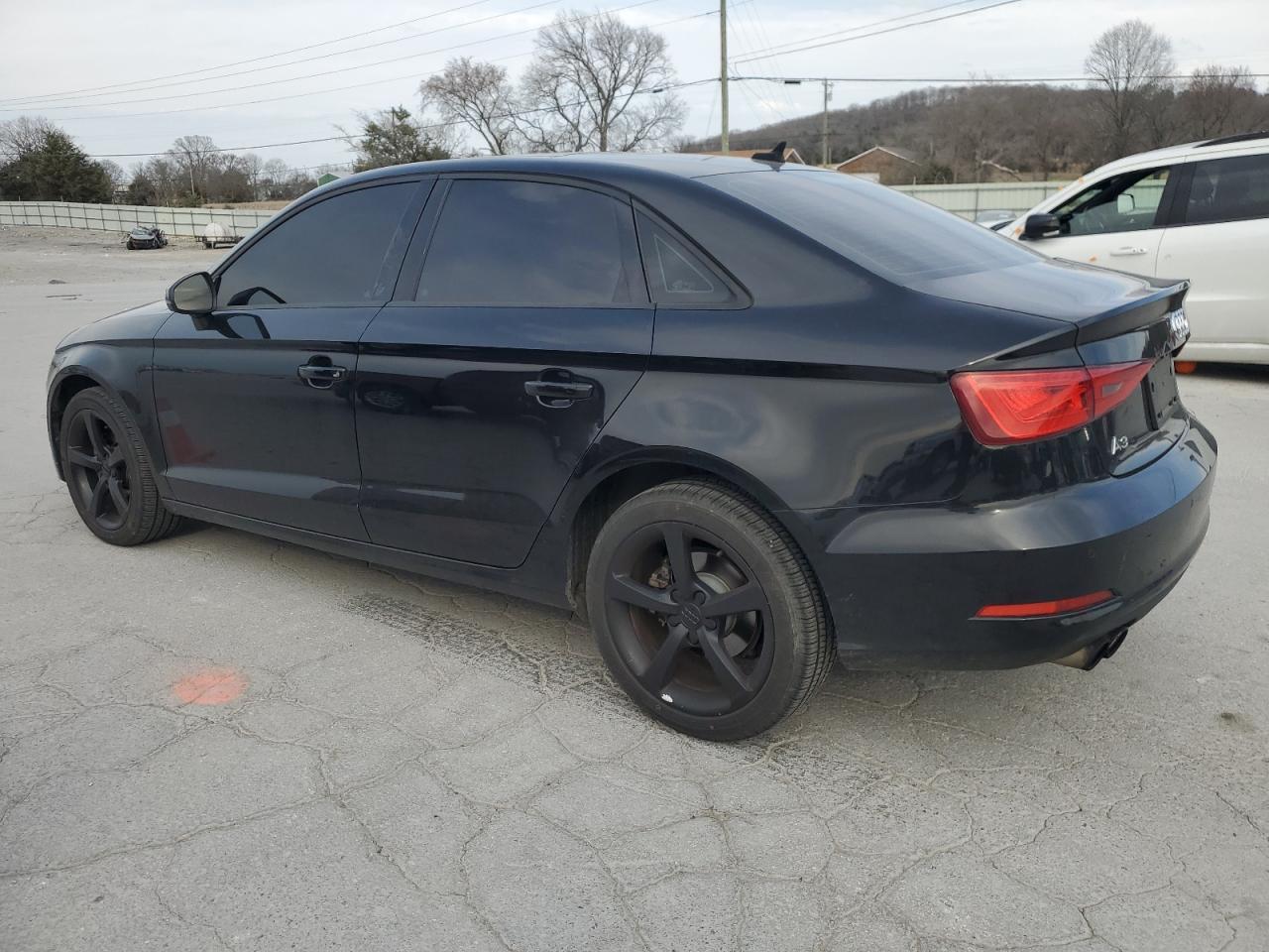 2016 AUDI A3 PREMIUM - Фото 2
