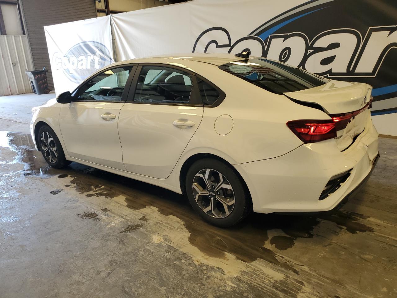2020 KIA FORTE FE - Image 2