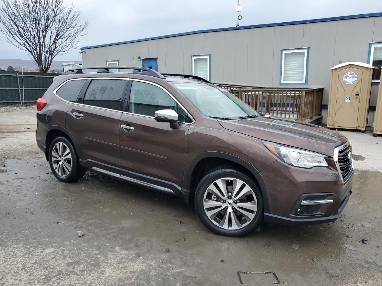 2021 SUBARU ASCENT TOU - Image 4