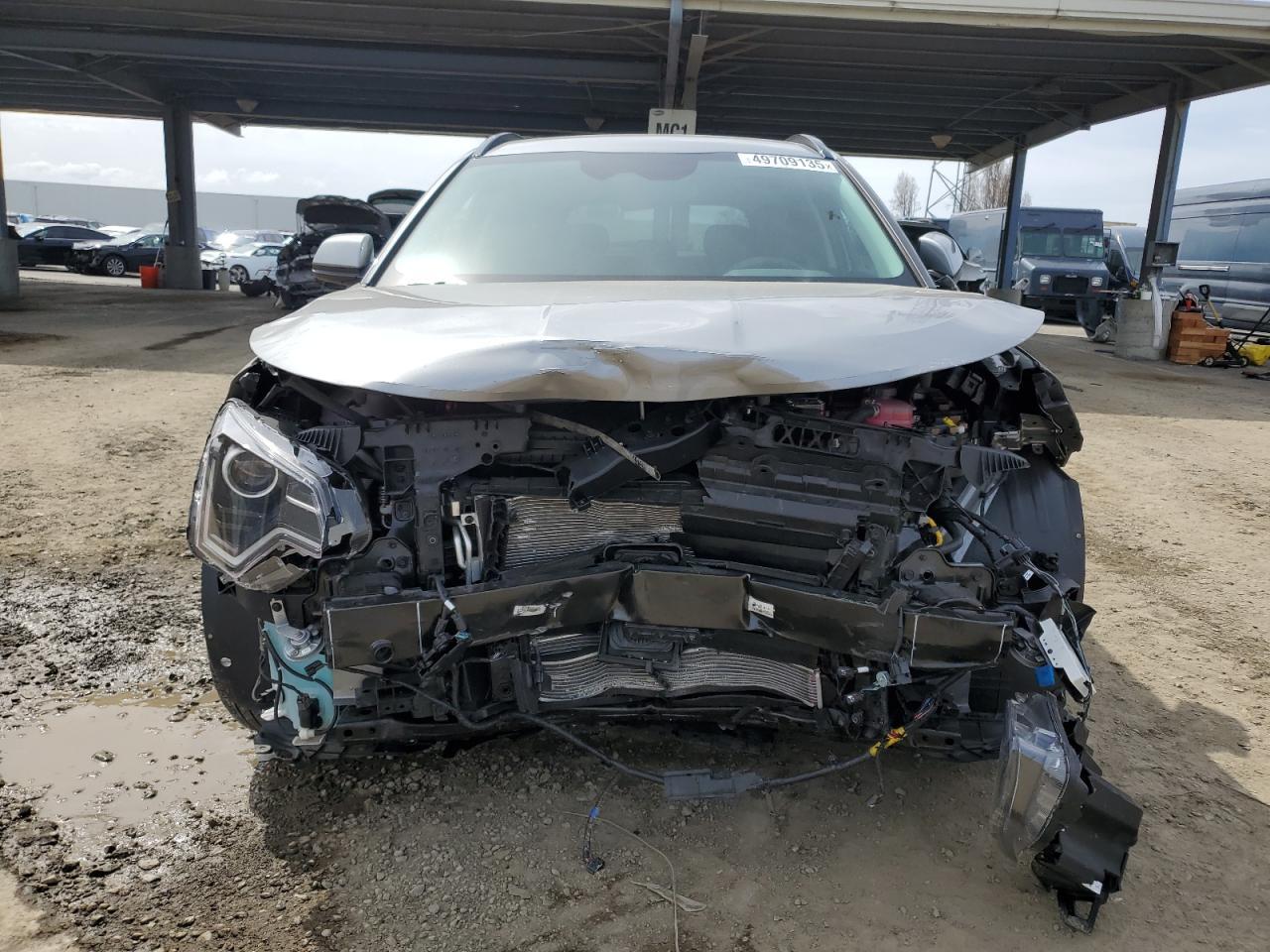 2023 KIA NIRO EX - Фото 5