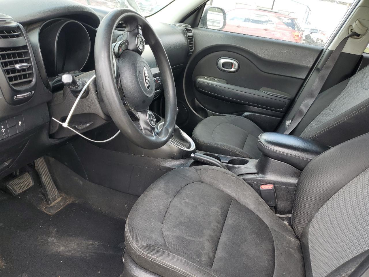 2019 KIA SOUL + - Image 7