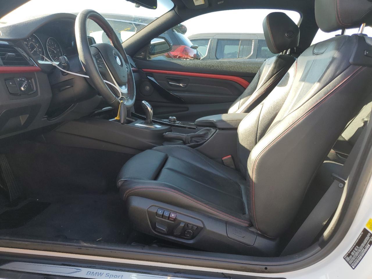 2015 BMW 428 I - Image 7