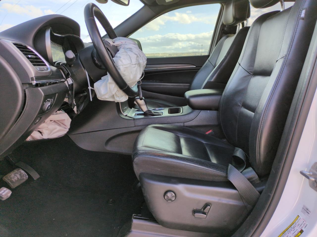 2020 JEEP GRAND CHER - Фото 7