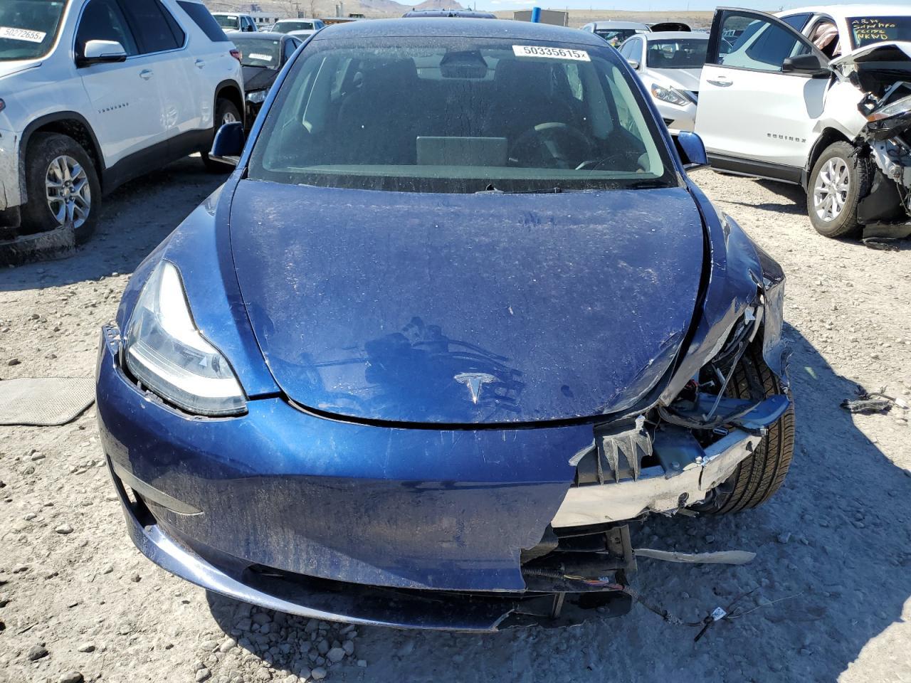 2022 TESLA MODEL 3 - Image 5