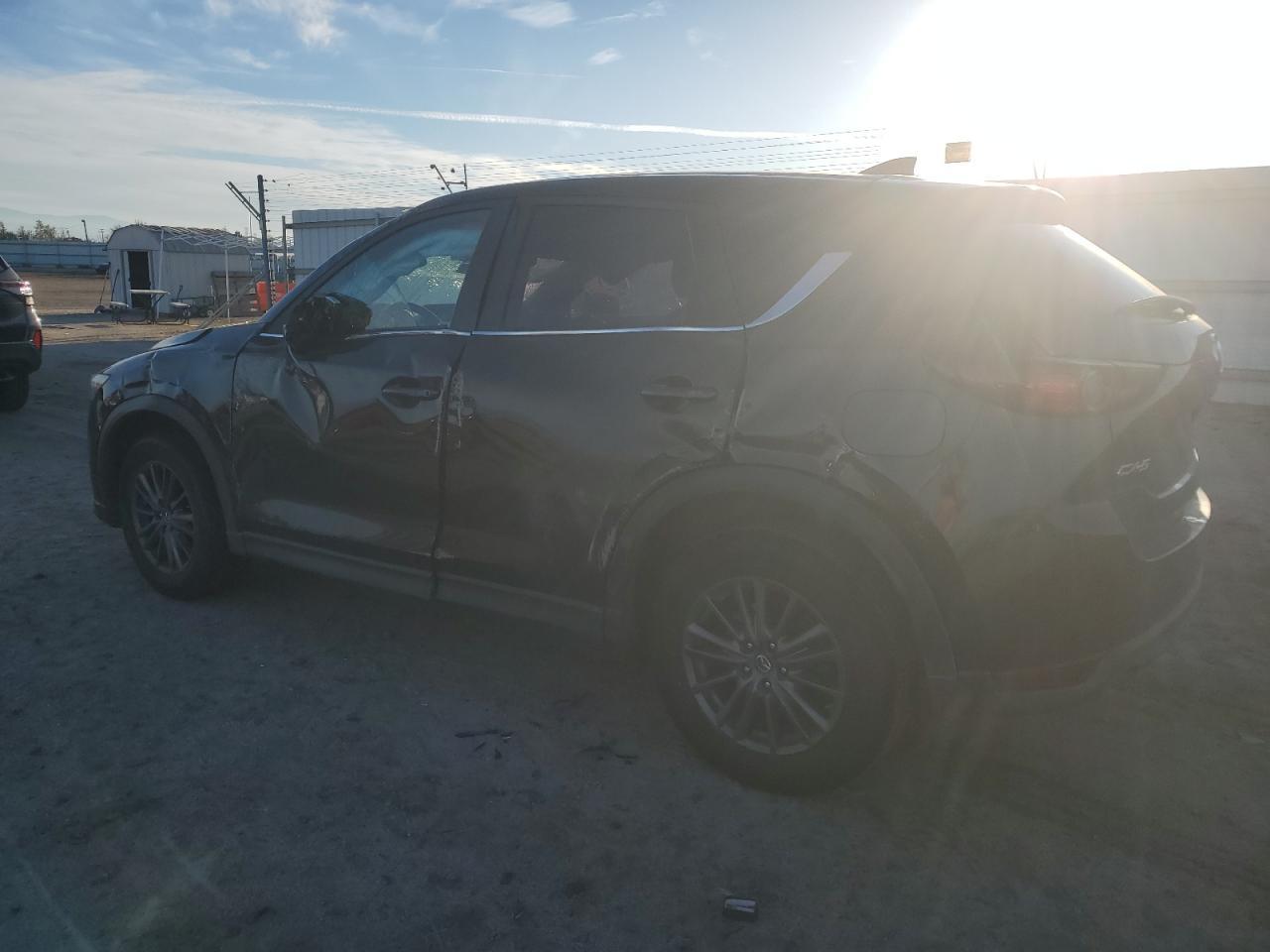 2019 MAZDA CX-5 SPORT - Image 2