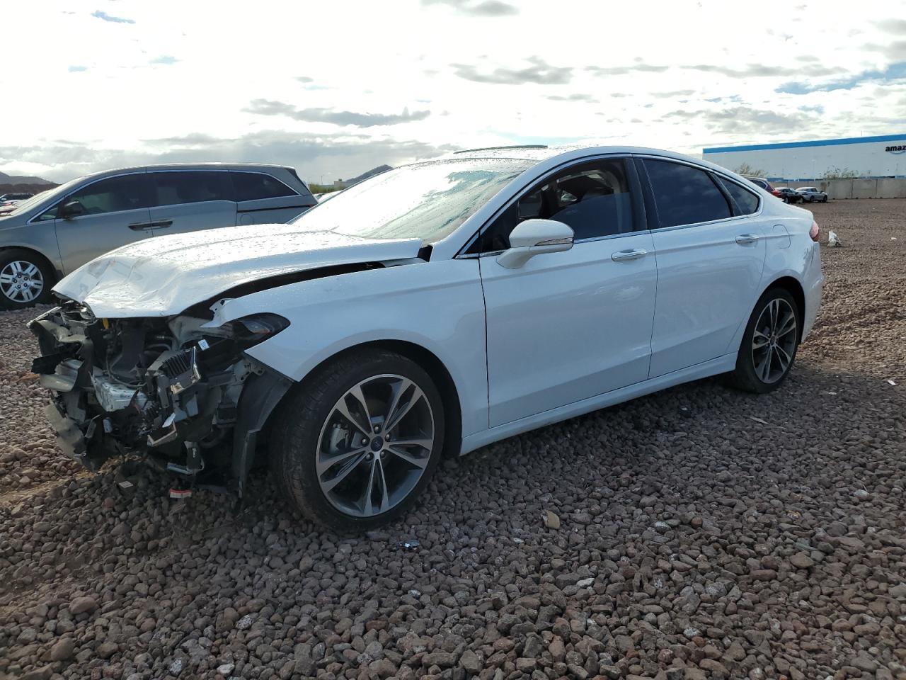 2020 FORD FUSION TIT