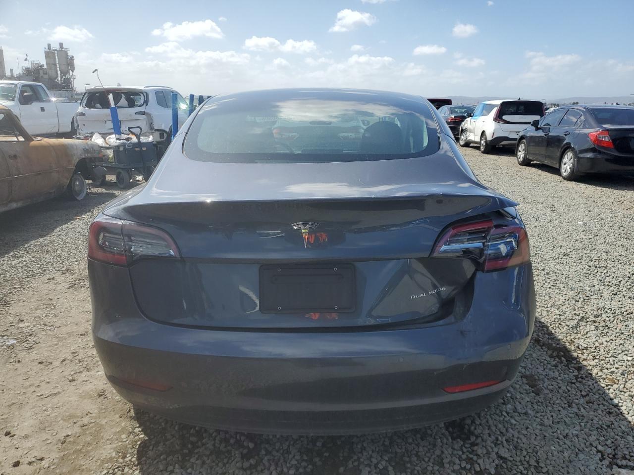 2022 TESLA MODEL 3 - Image 6