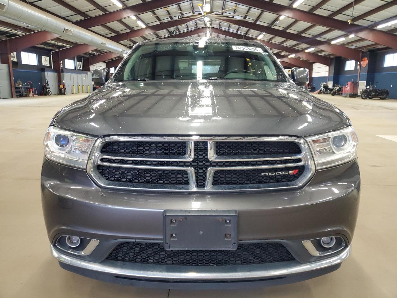 2015 DODGE DURANGO LI - Image 5