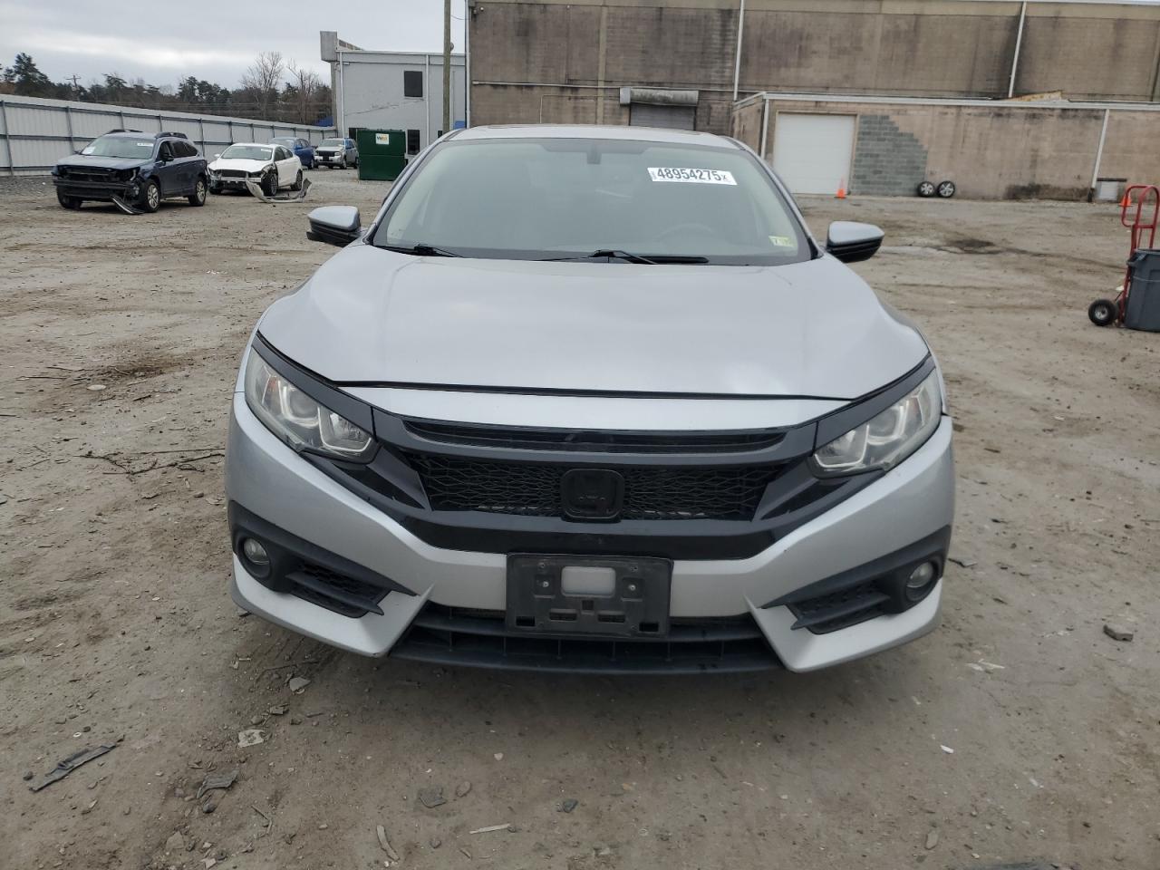 2016 HONDA CIVIC EXL - Image 5