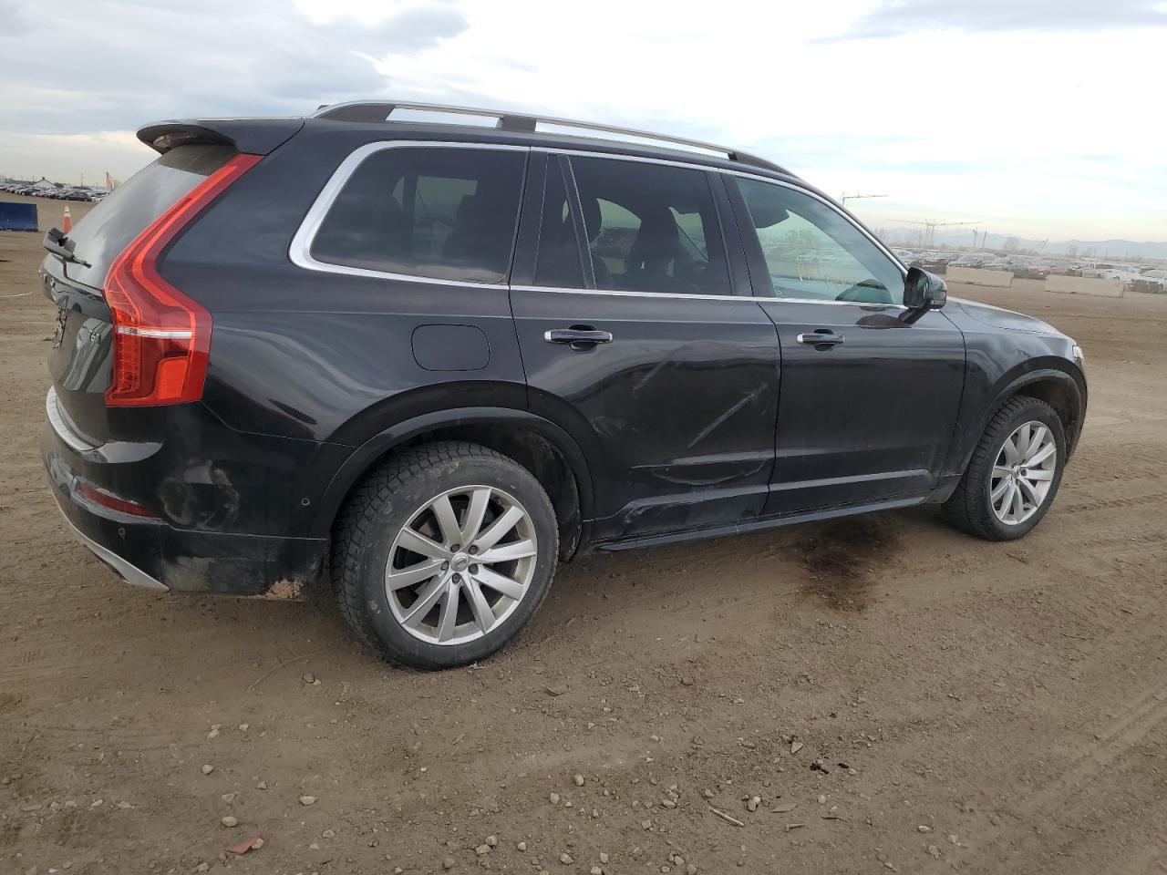 2016 VOLVO XC90 T6 - Image 3