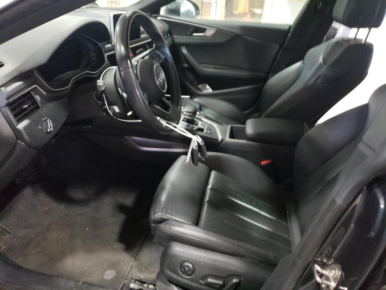 2018 AUDI A5 PREMIUM - Фото 7