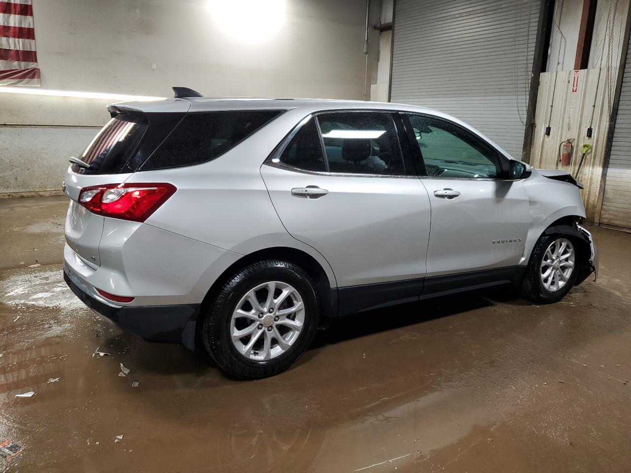 2019 CHEVROLET EQUINOX LT - Image 3