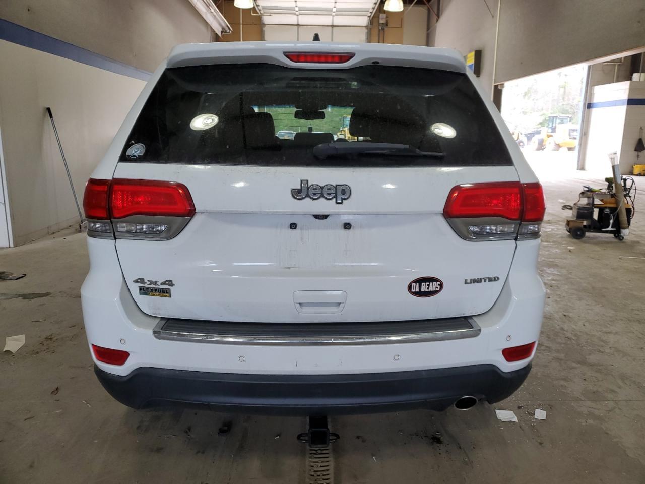 2015 JEEP GRAND CHER - Image 6