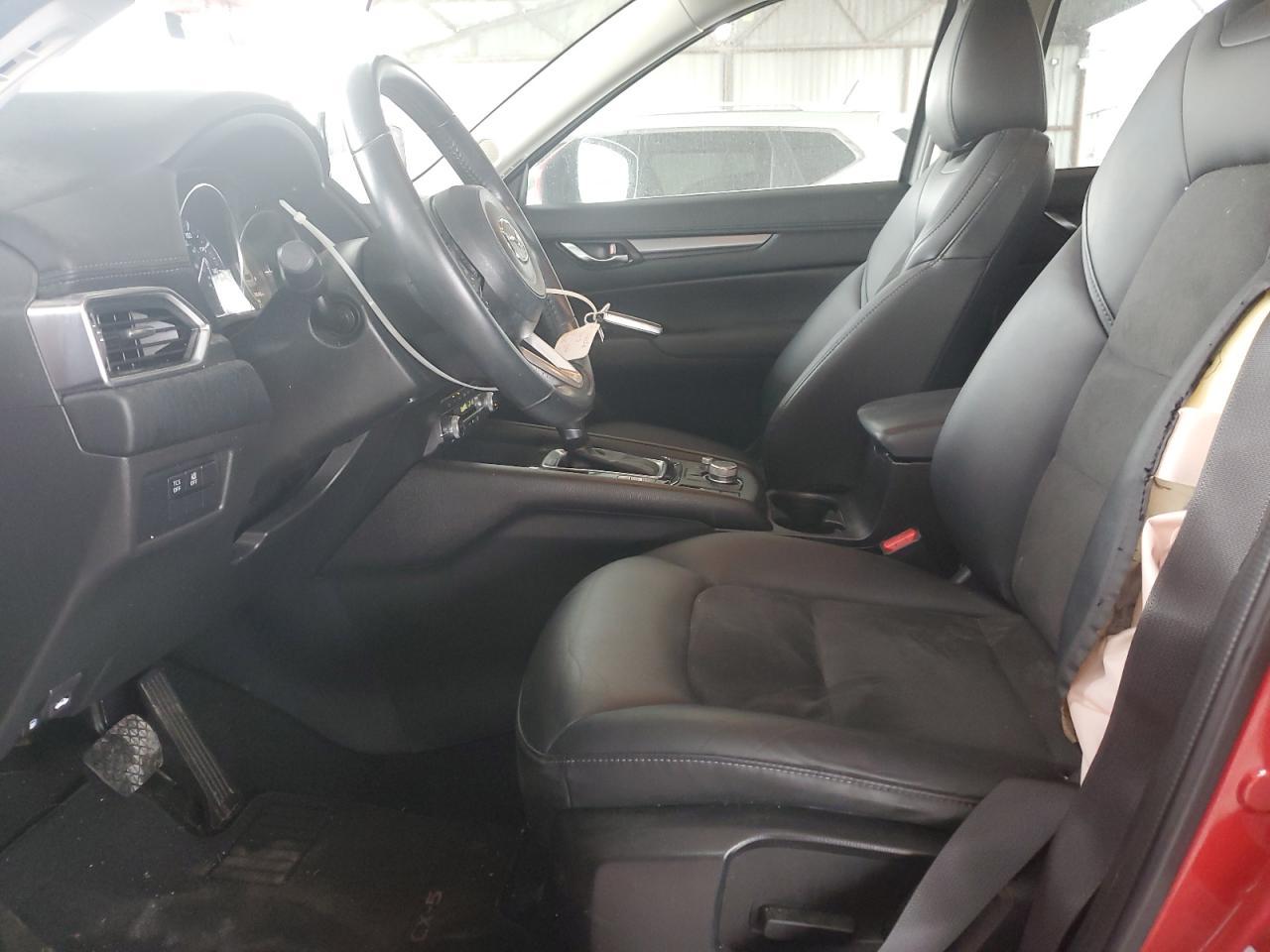 2021 MAZDA CX-5 TOURI - Image 7