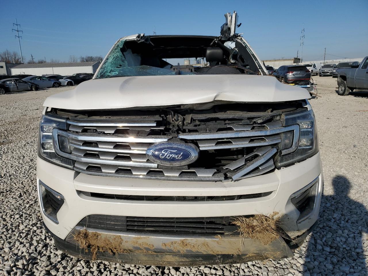 2018 FORD EXPEDITION - Image 5