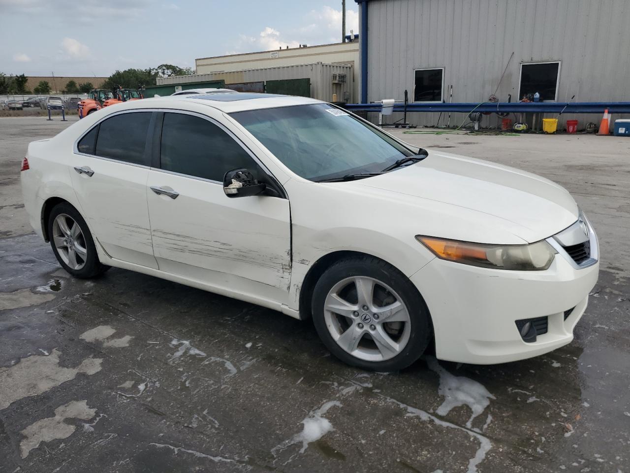 2010 ACURA TSX - Image 4