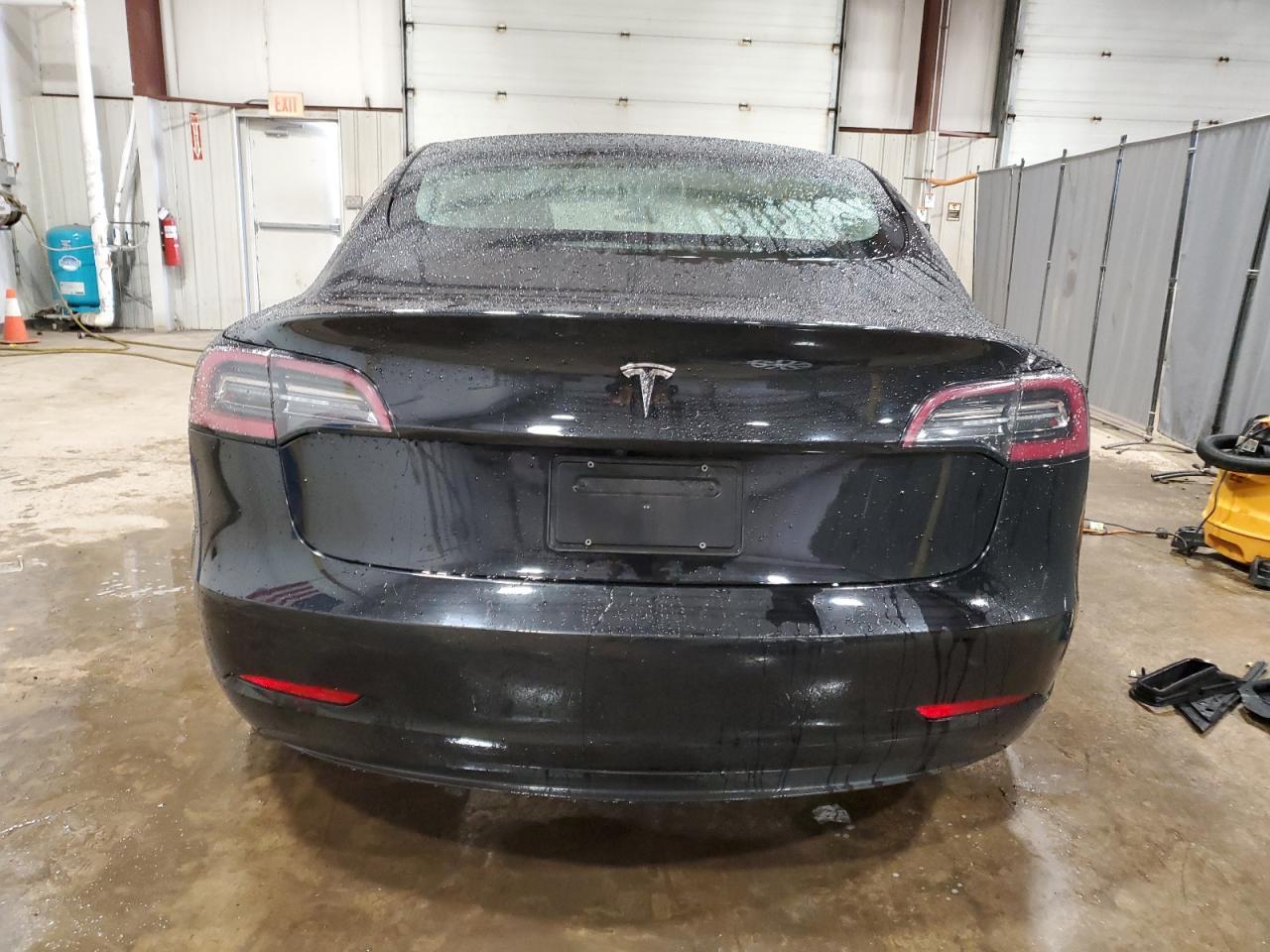 2022 TESLA MODEL 3 - Image 6