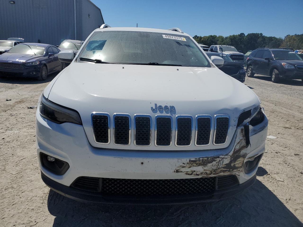 2019 JEEP CHEROKEE L - Image 5
