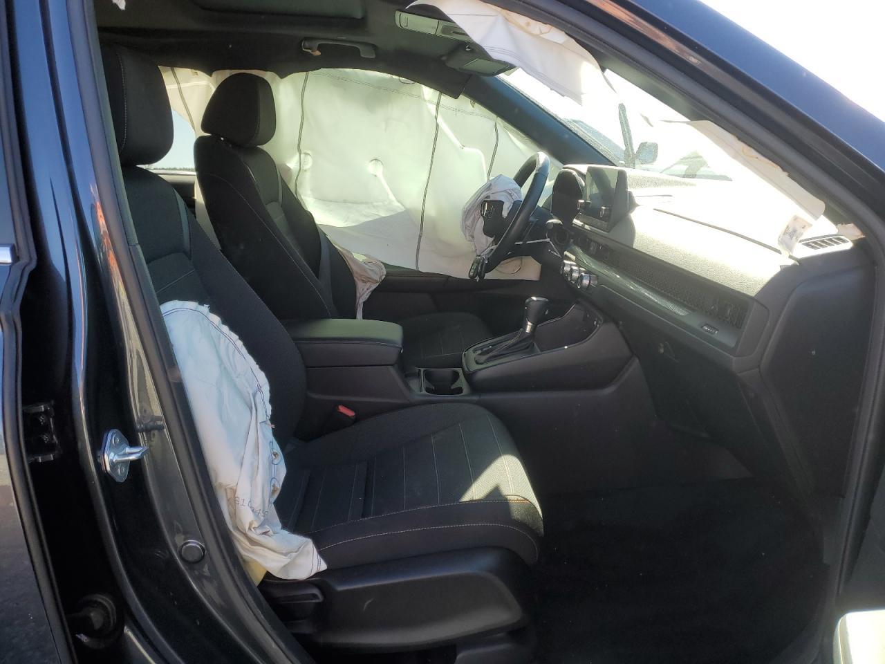 2023 HONDA CR-V SPORT - Image 7
