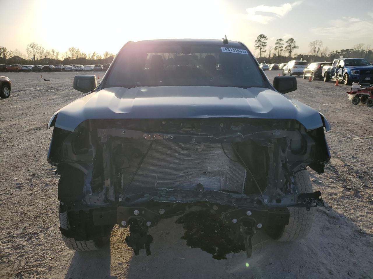 2024 GMC SIERRA K15 - Image 5