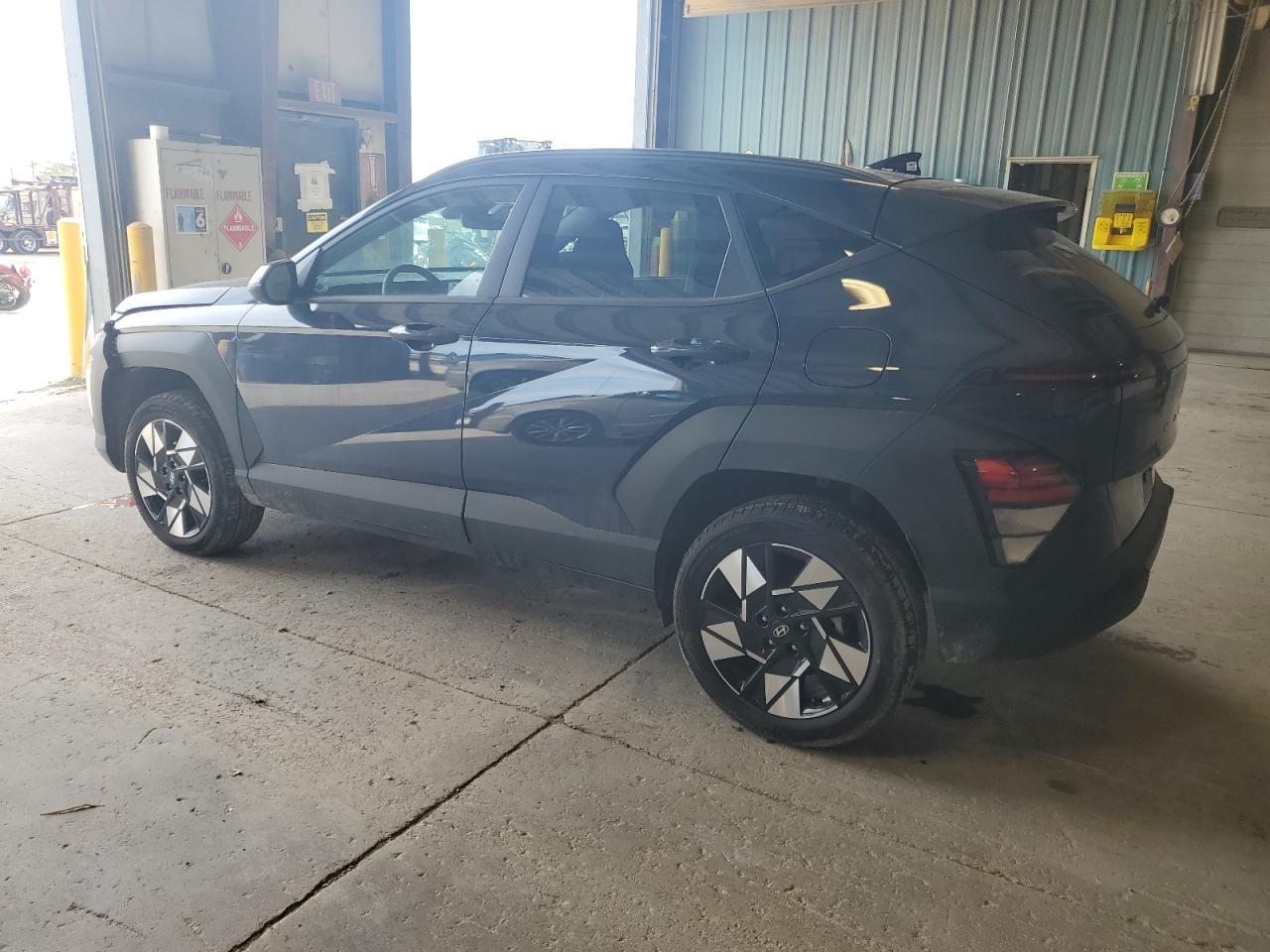 2024 HYUNDAI KONA SEL - Фото 2
