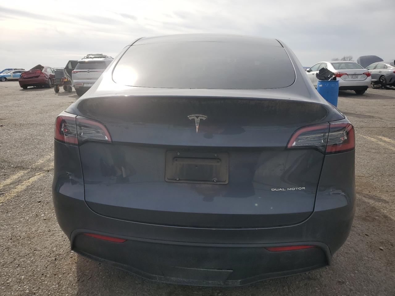 2022 TESLA MODEL Y - Image 6