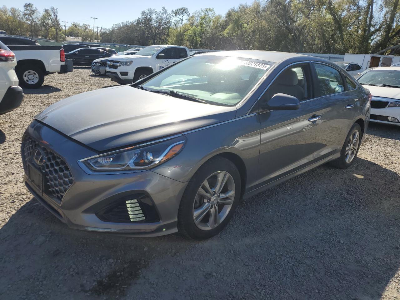 2019 HYUNDAI SONATA LIM
