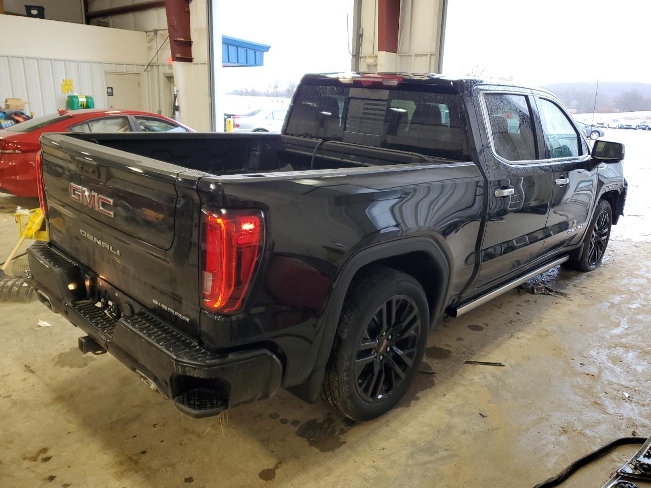 2024 GMC SIERRA K15 - Image 3