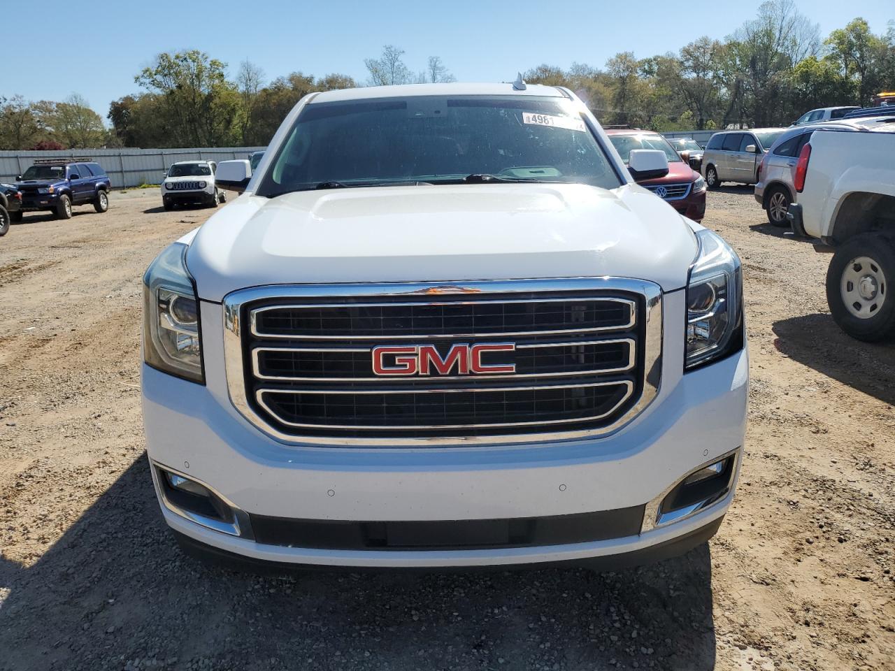 2016 GMC YUKON XL C - Фото 5
