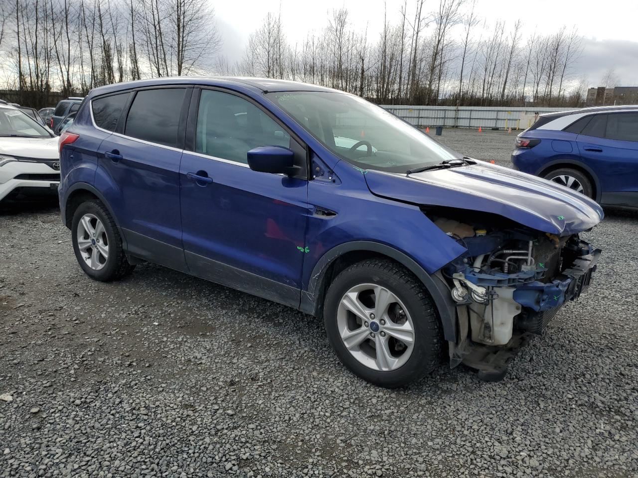 2014 FORD ESCAPE SE - Image 4