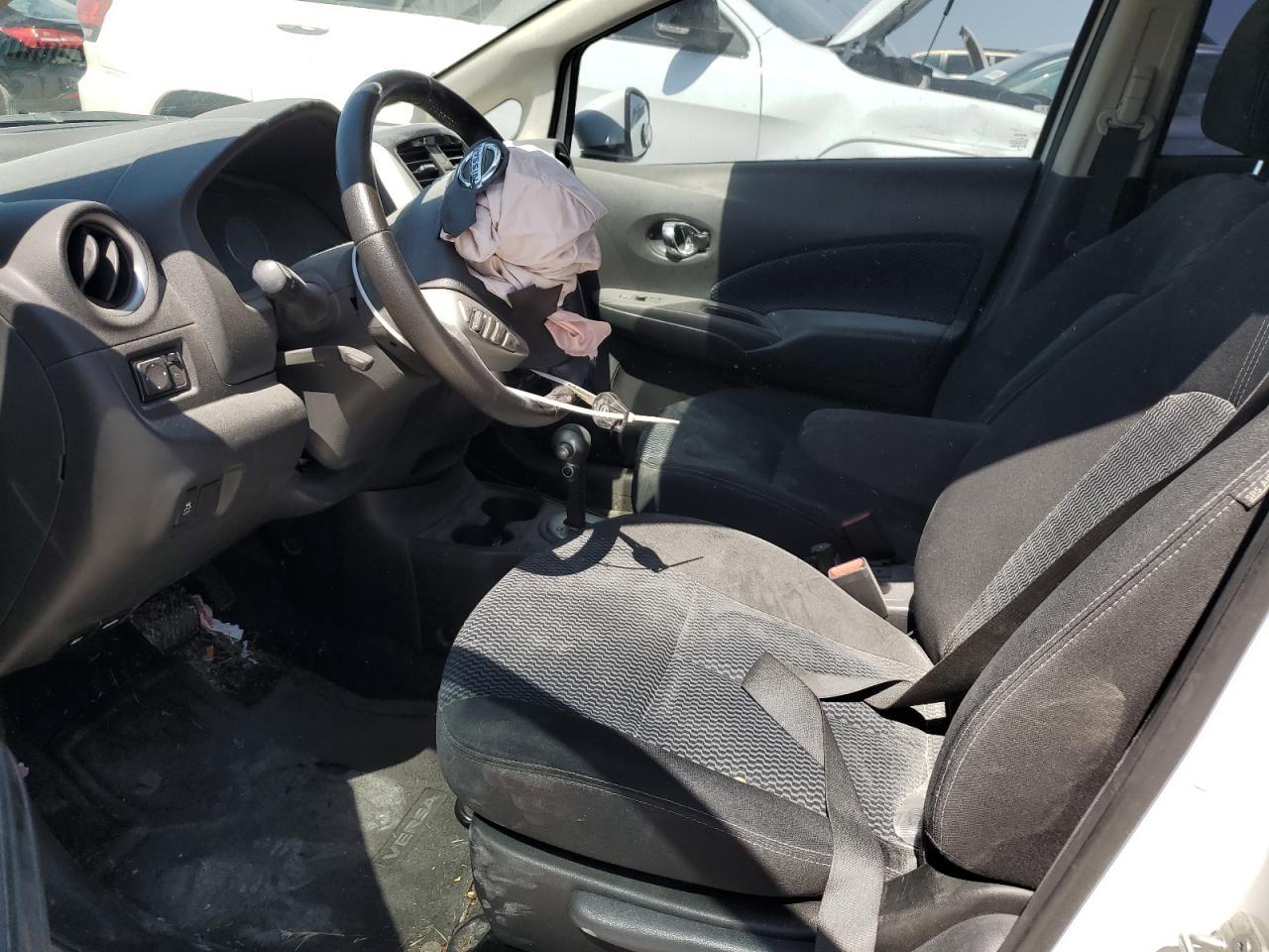 2015 NISSAN VERSA NOTE - Фото 7