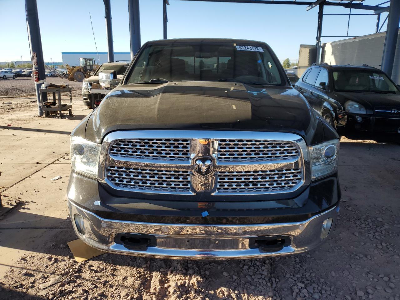 2014 RAM 1500 LARAM - Image 5