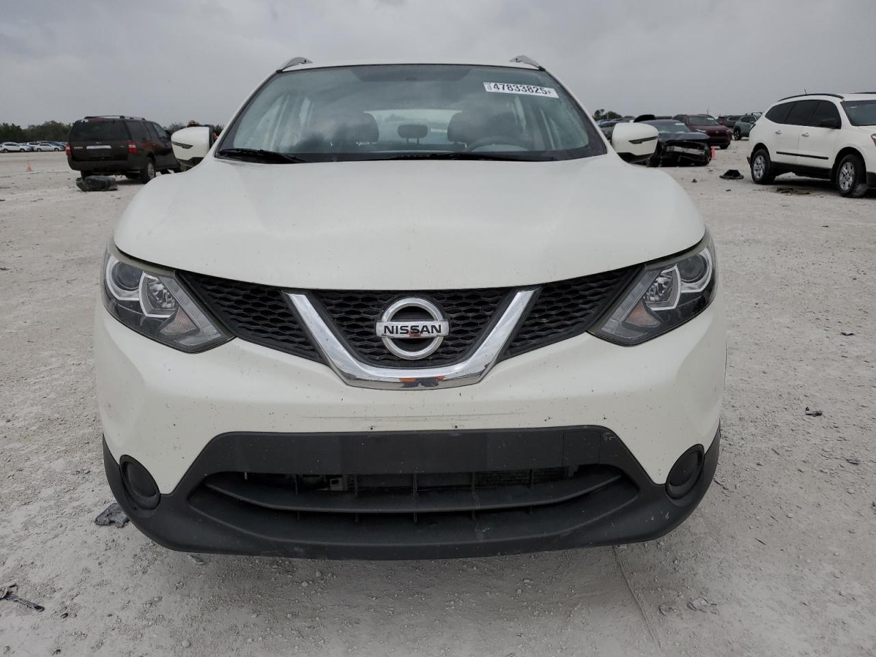 2017 NISSAN ROGUE SPOR - Image 5