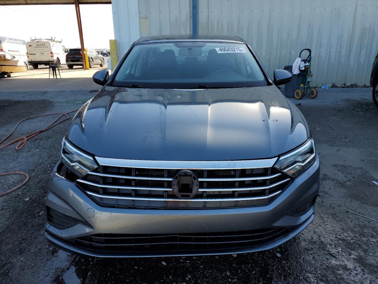 2019 VOLKSWAGEN JETTA S - Image 5