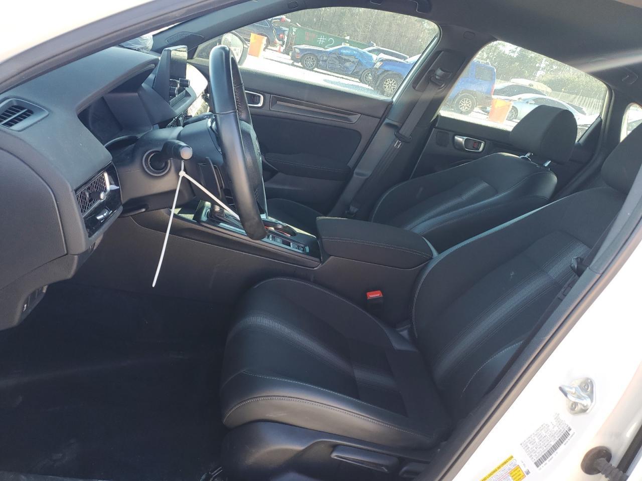 2024 HONDA CIVIC SPOR - Image 7