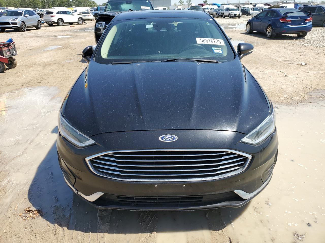 2020 FORD FUSION SEL - Image 5