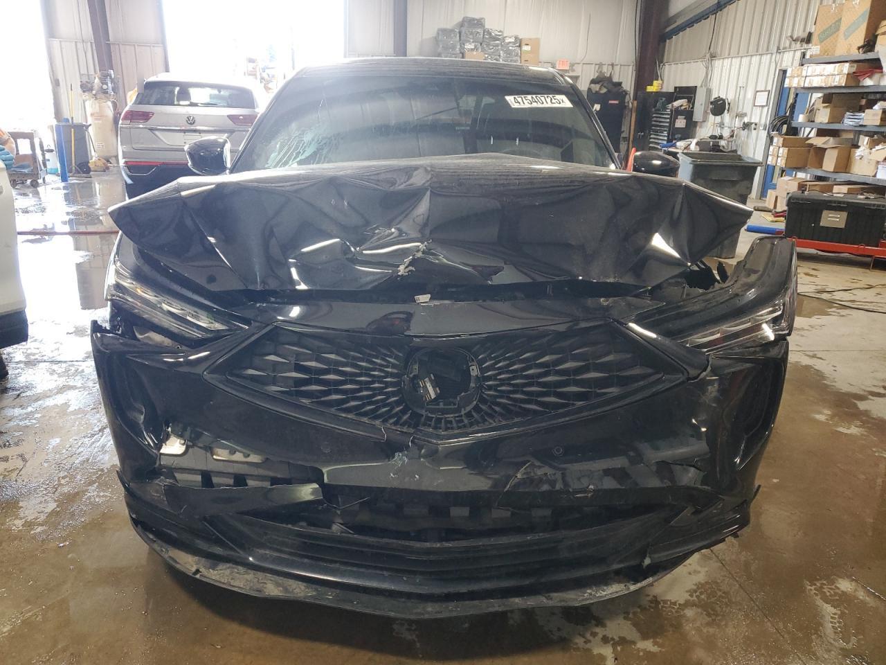 2023 ACURA MDX A-SPEC - Фото 5