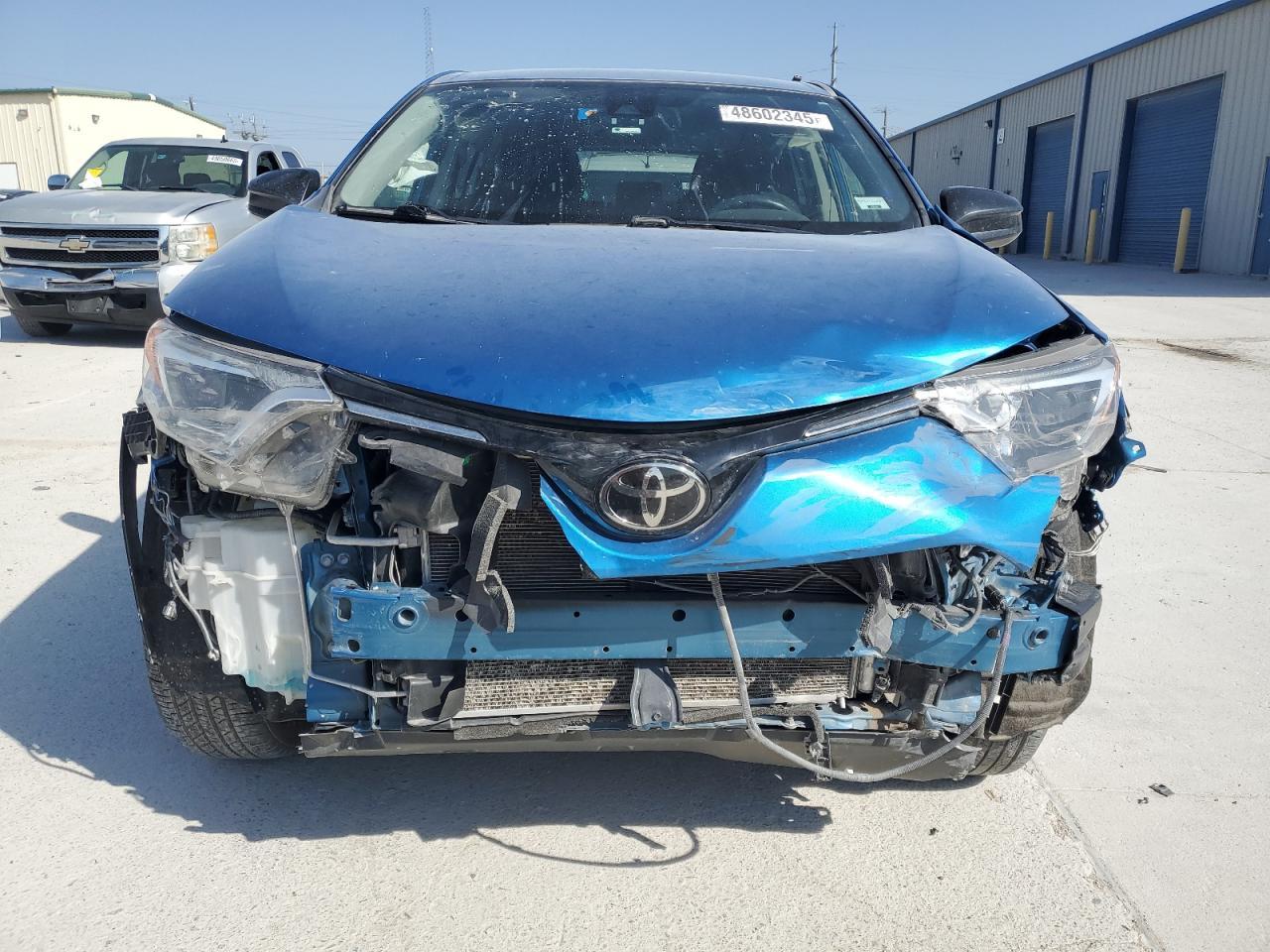 2018 TOYOTA RAV4 LE - Image 5