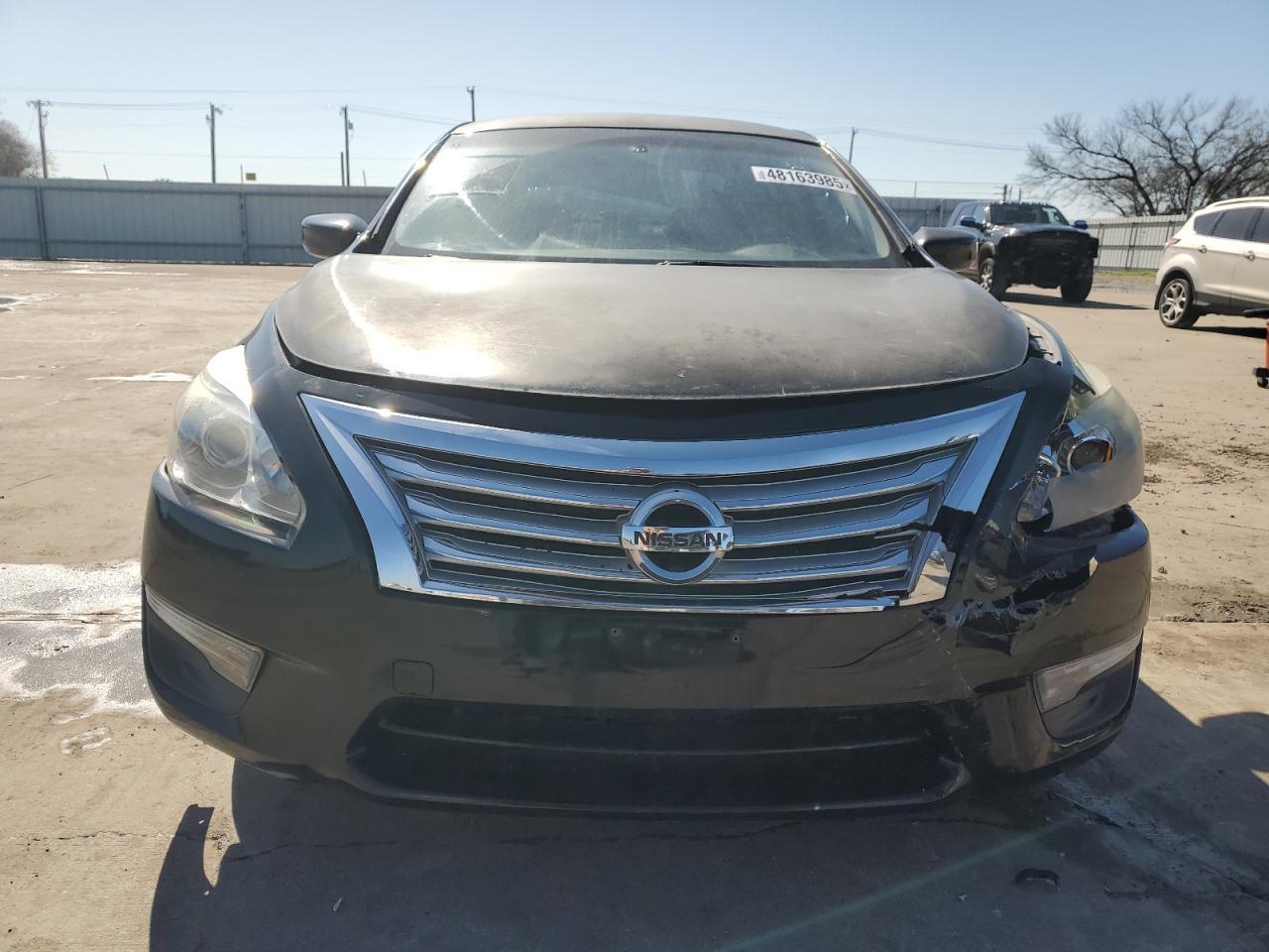 2014 NISSAN ALTIMA 2.5 - Фото 5