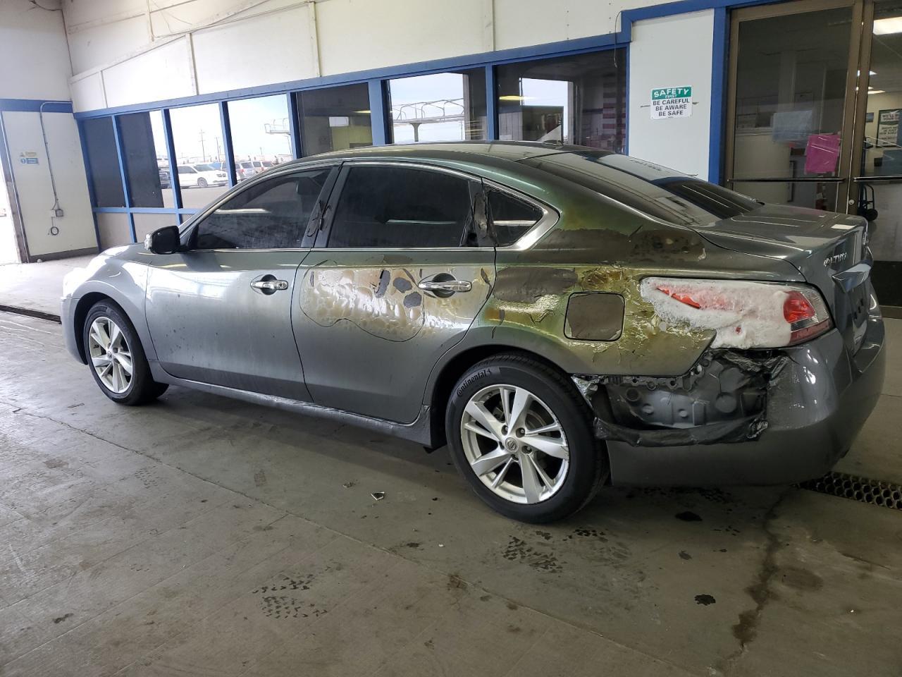 2015 NISSAN ALTIMA 2.5 - Image 2