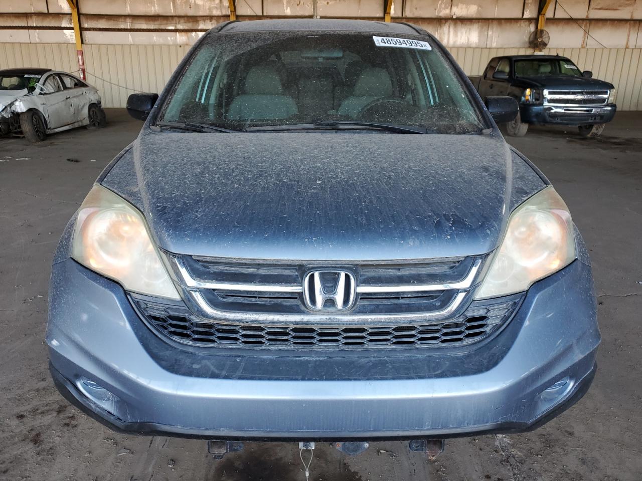 2011 HONDA CR-V LX - Image 5