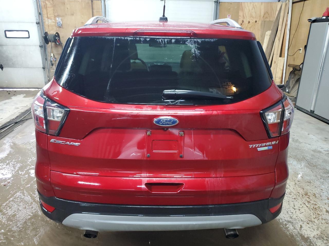 2017 FORD ESCAPE TIT - Image 6