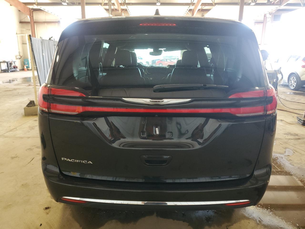 2022 CHRYSLER PACIFICA T - Image 6