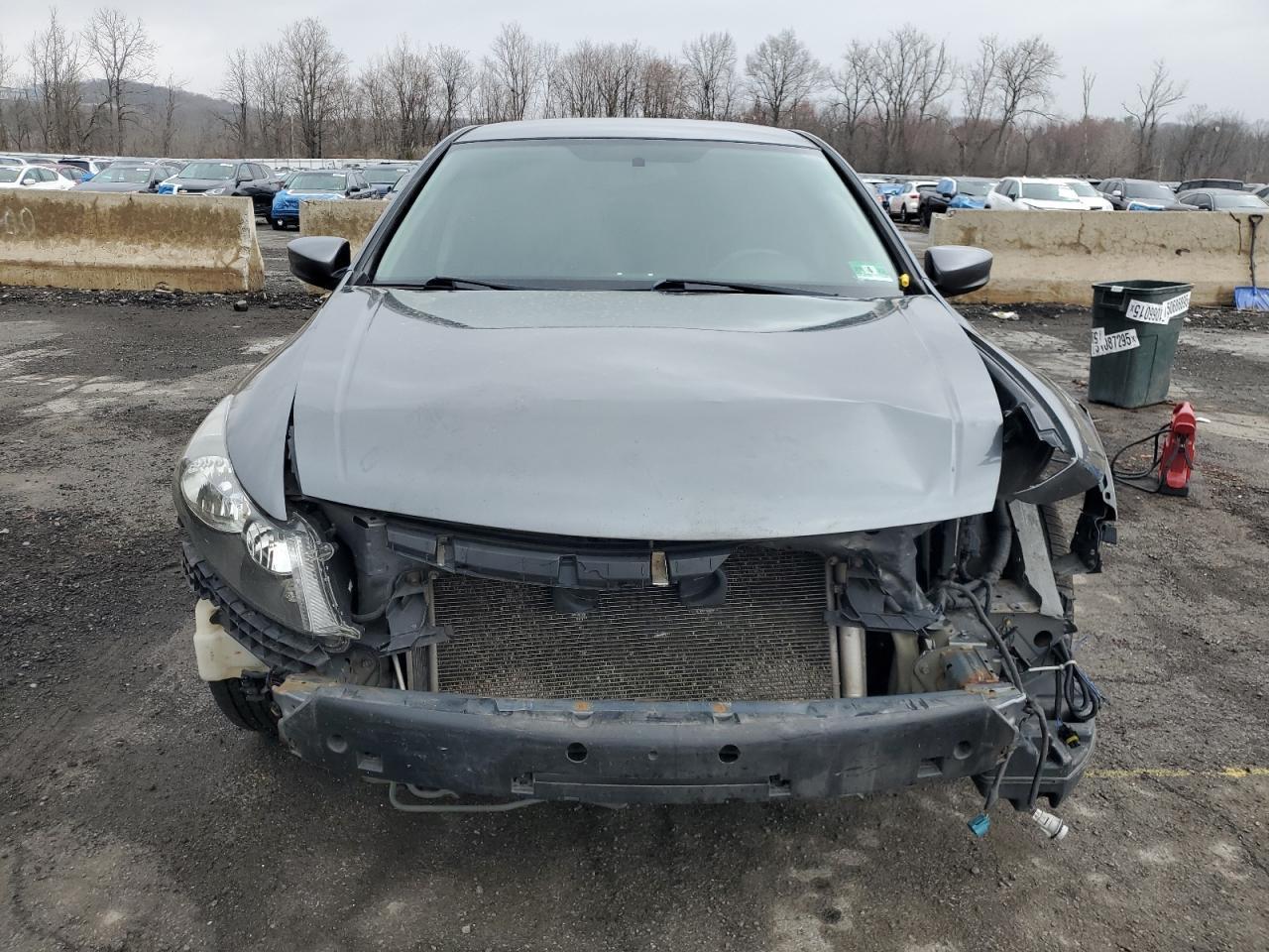 2012 HONDA ACCORD SE - Image 5