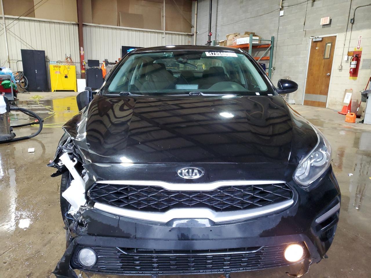 2021 KIA FORTE FE - Image 5