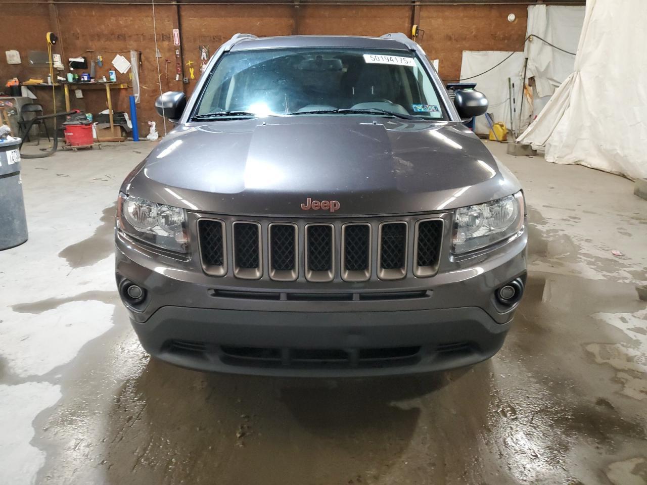 2017 JEEP COMPASS SP - Image 5