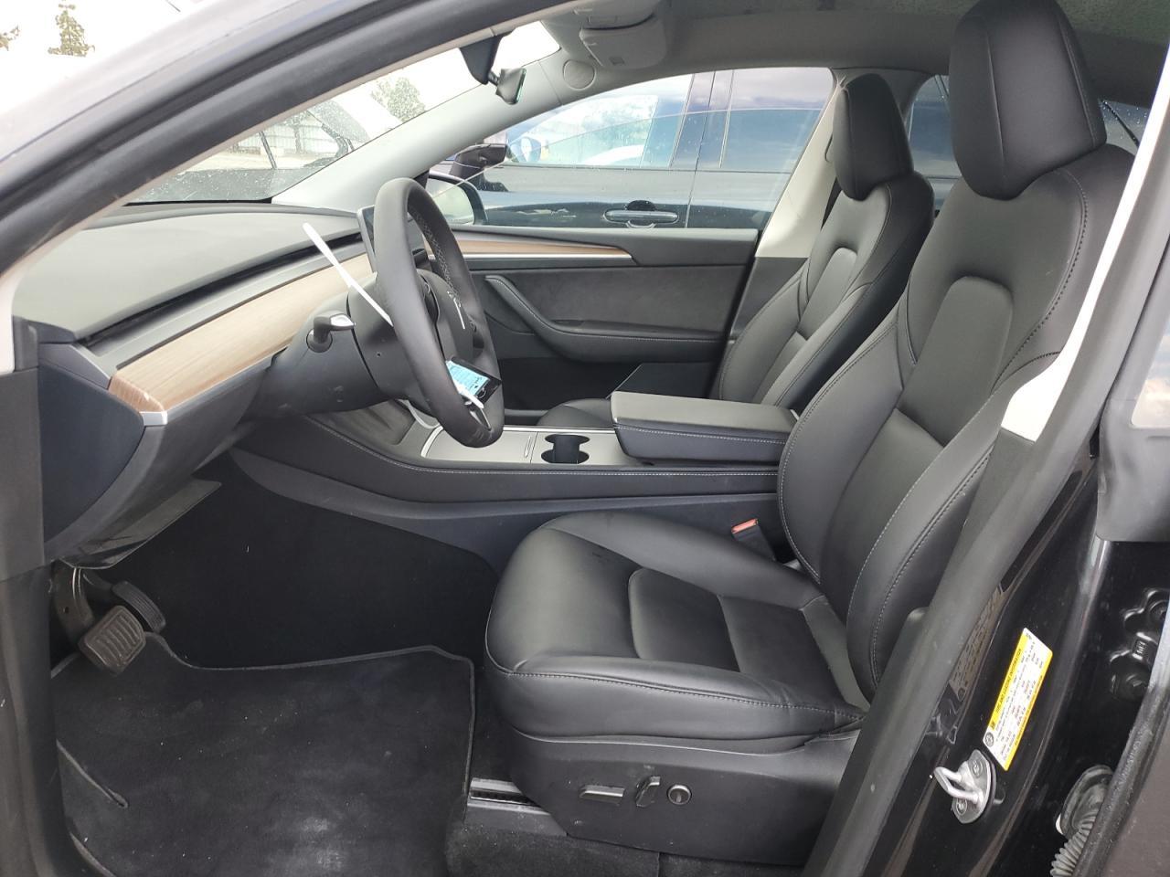 2024 TESLA MODEL Y - Image 7