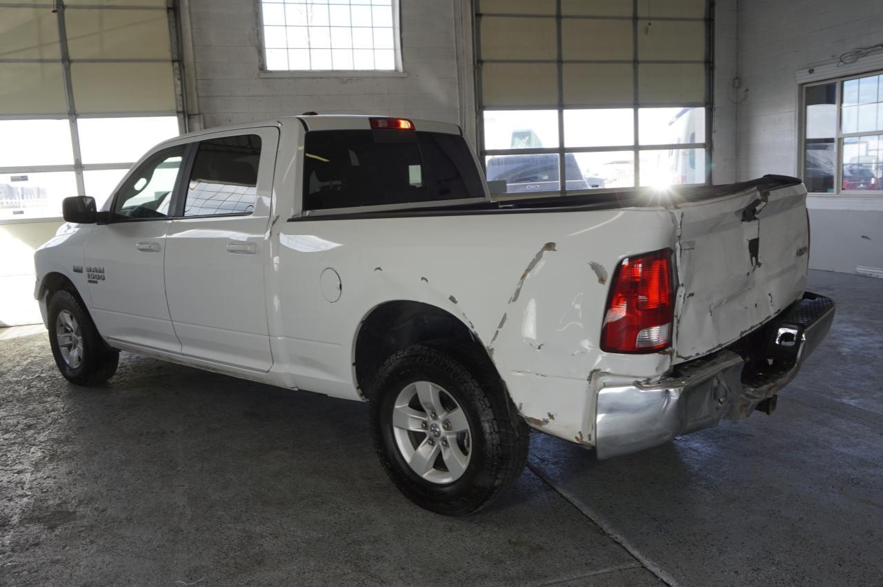 2020 RAM 1500 CLASS - Image 4